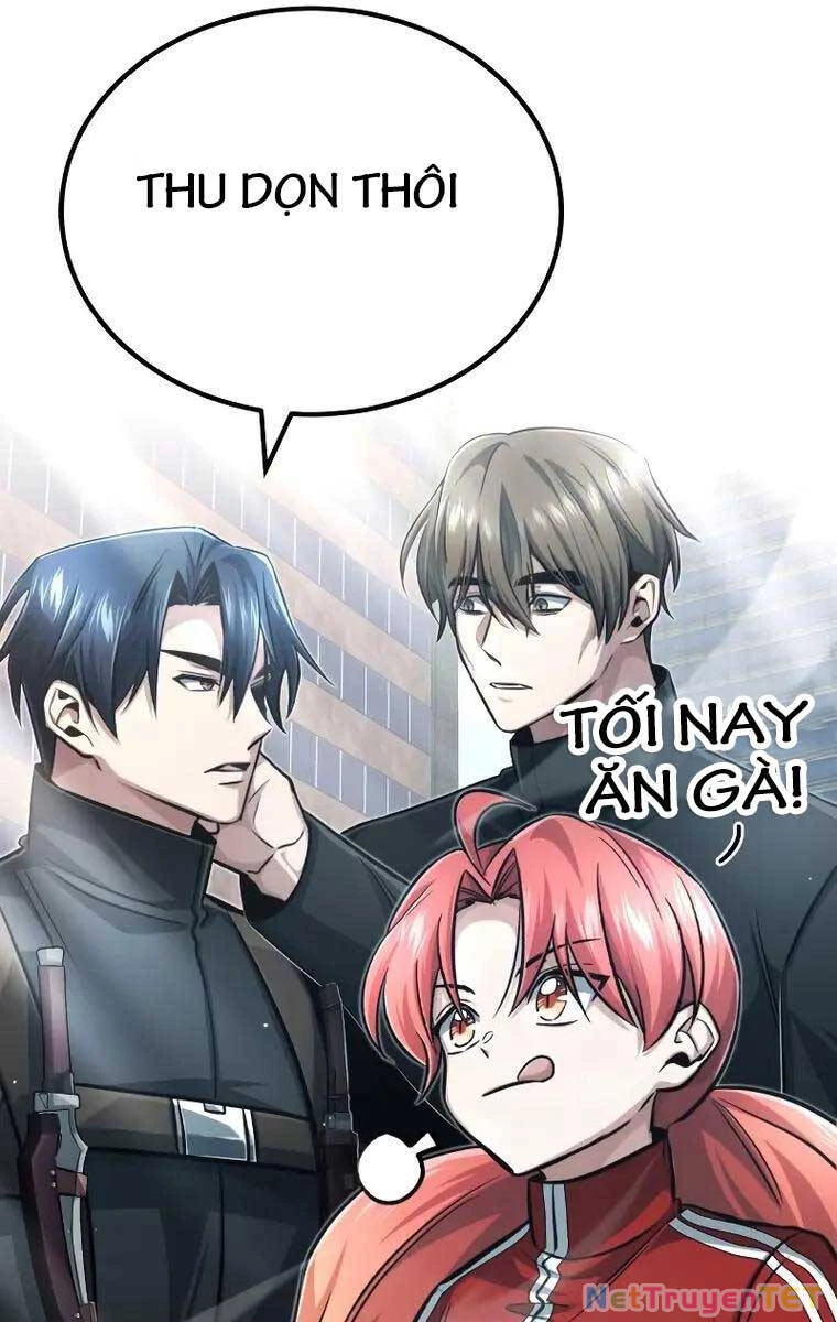 Hồi Quy Giả Về Hưu Chapter 10 - Trang 2