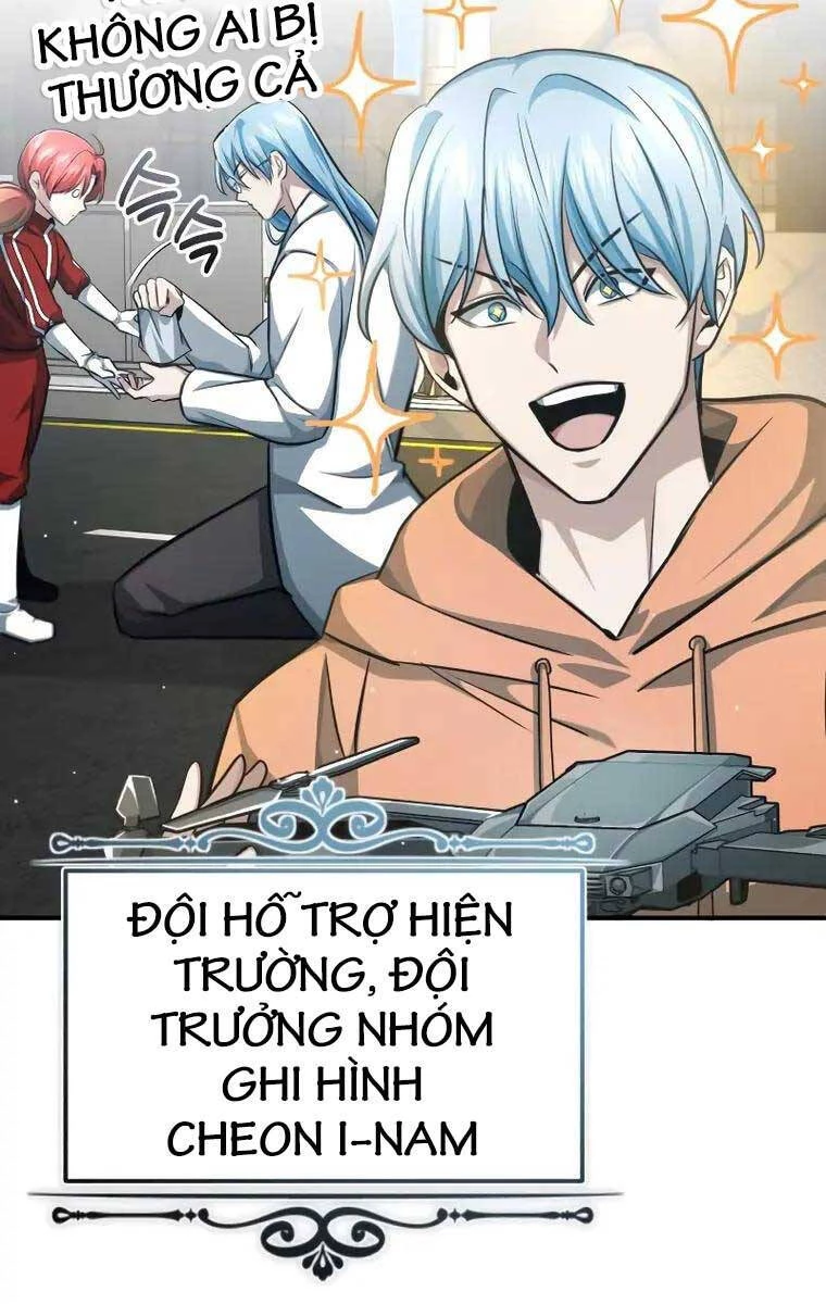 Hồi Quy Giả Về Hưu Chapter 10 - Trang 2