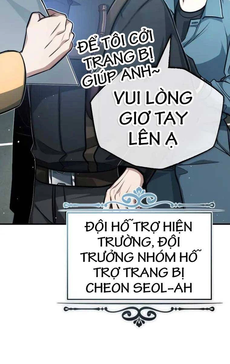Hồi Quy Giả Về Hưu Chapter 10 - Trang 2