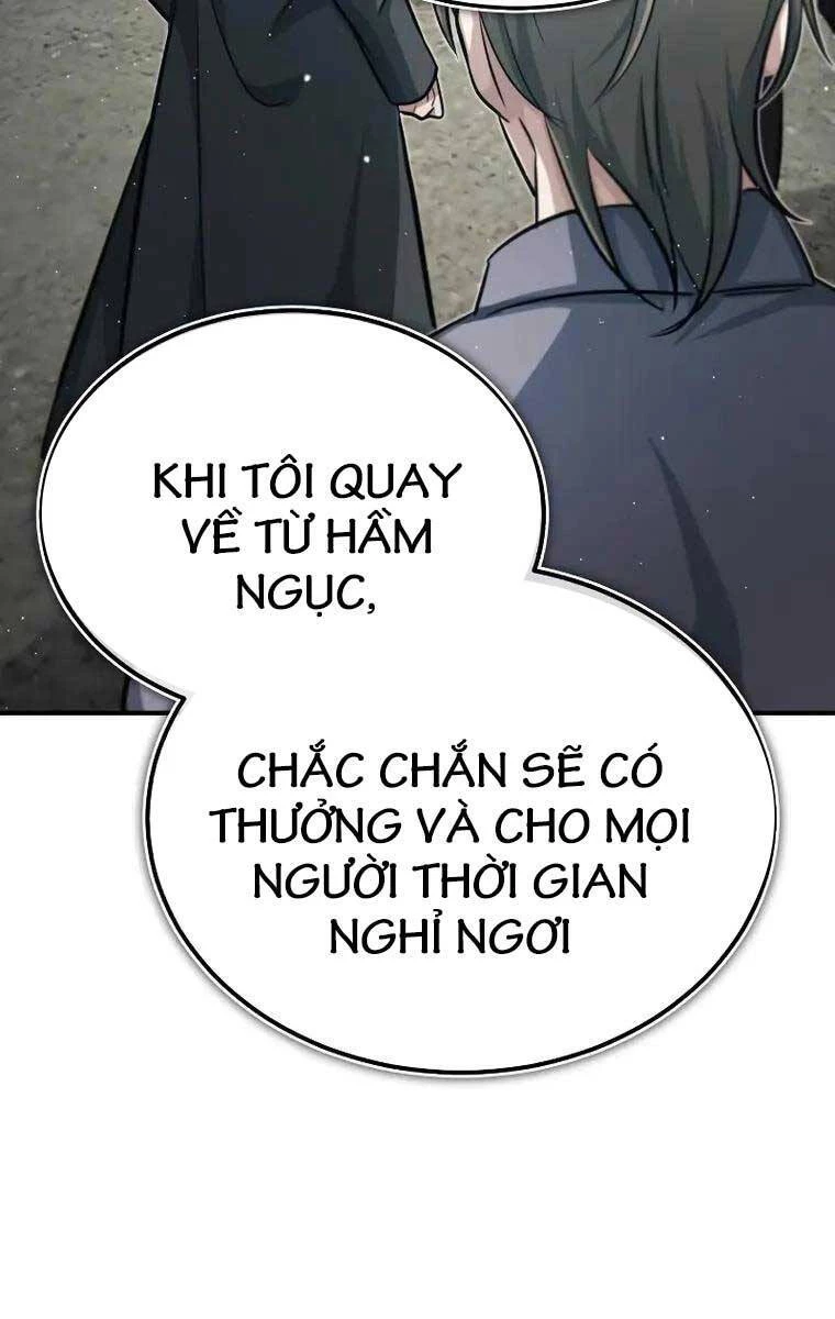 Hồi Quy Giả Về Hưu Chapter 10 - Trang 2