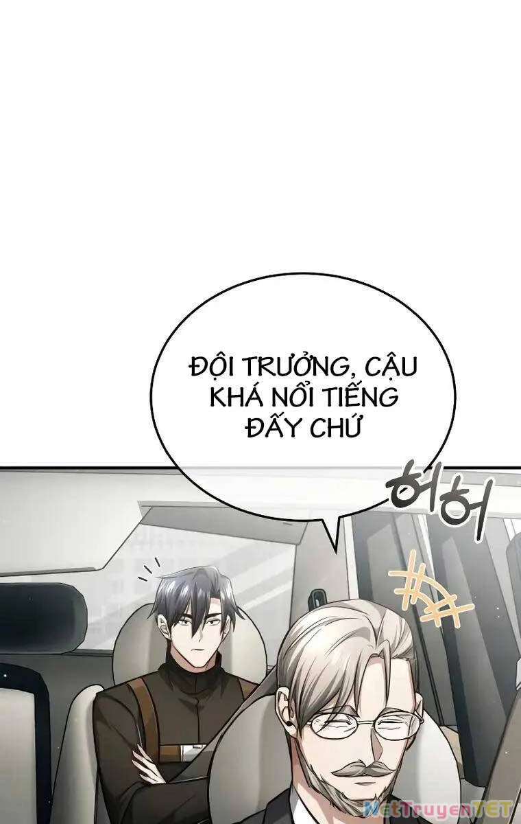 Hồi Quy Giả Về Hưu Chapter 10 - Trang 2