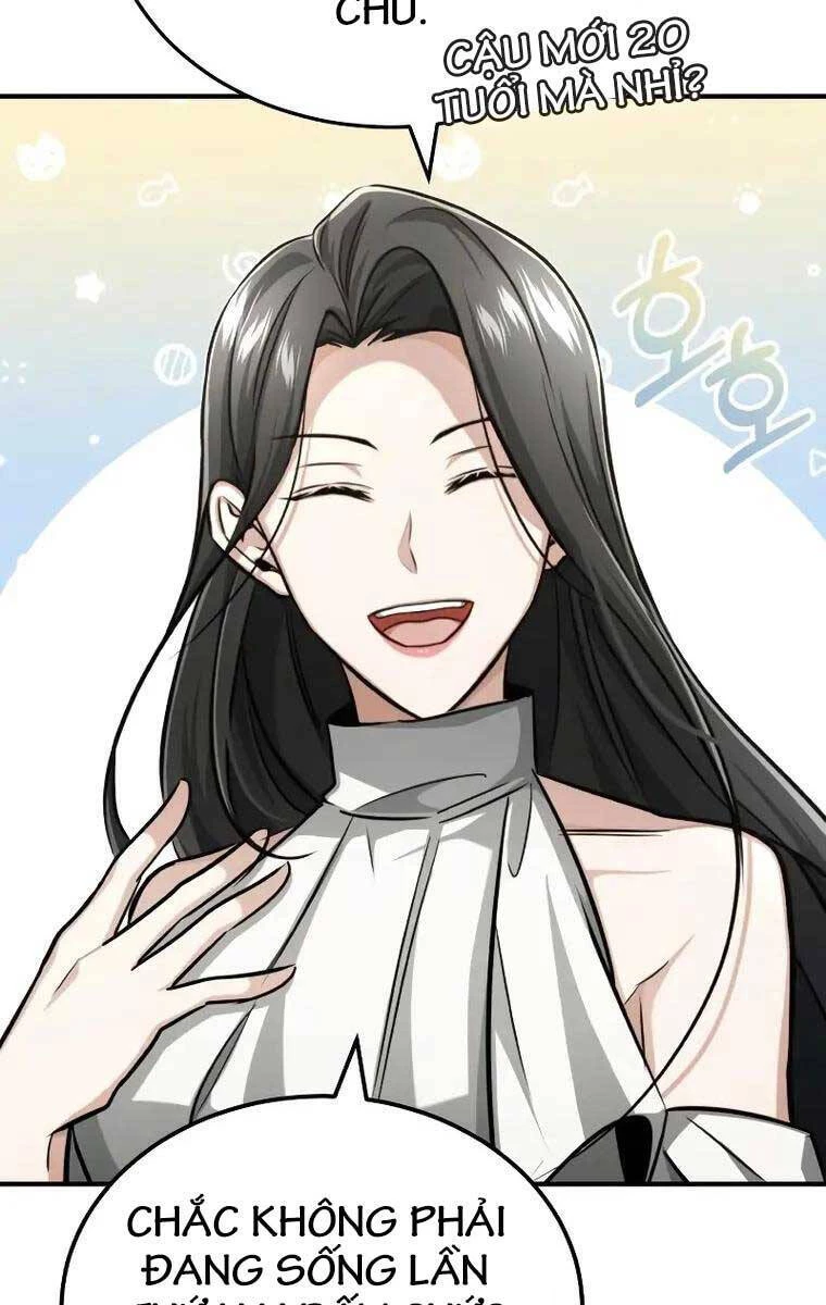 Hồi Quy Giả Về Hưu Chapter 10 - Trang 2
