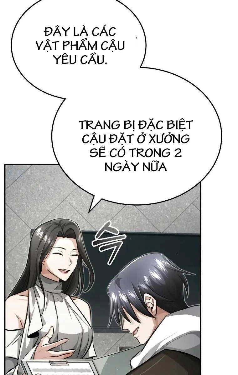 Hồi Quy Giả Về Hưu Chapter 10 - Trang 2