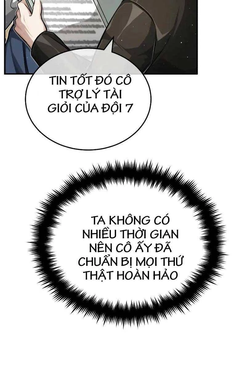 Hồi Quy Giả Về Hưu Chapter 10 - Trang 2