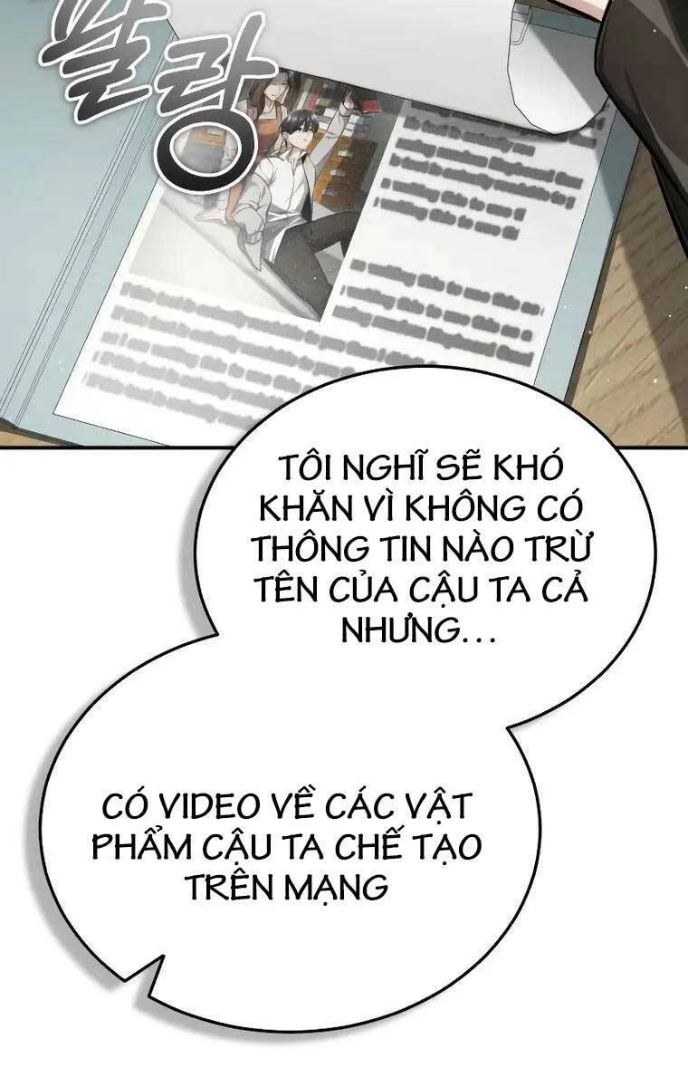 Hồi Quy Giả Về Hưu Chapter 10 - Trang 2