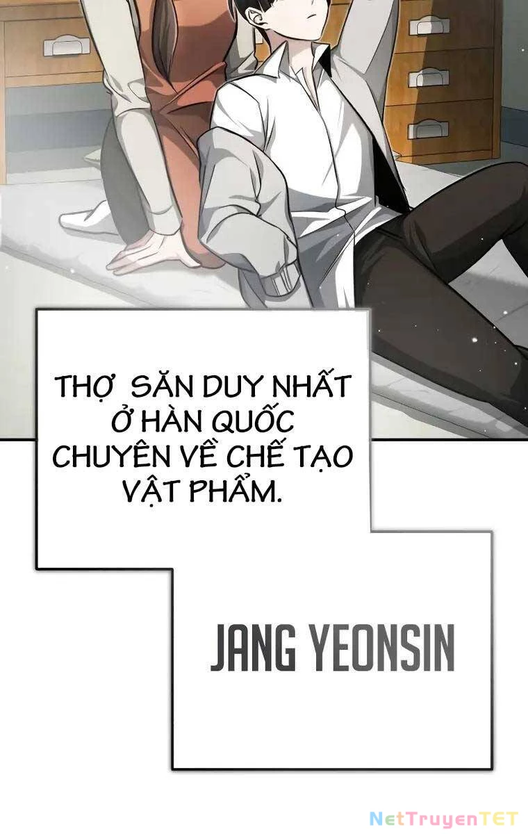 Hồi Quy Giả Về Hưu Chapter 10 - Trang 2