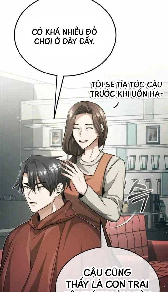 Hồi Quy Giả Về Hưu Chapter 11 - Trang 2