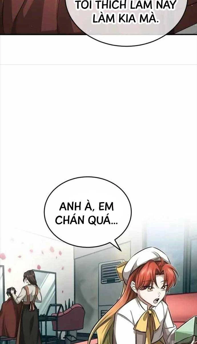 Hồi Quy Giả Về Hưu Chapter 11 - Trang 2