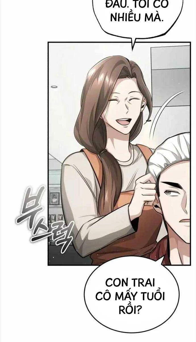 Hồi Quy Giả Về Hưu Chapter 11 - Trang 2