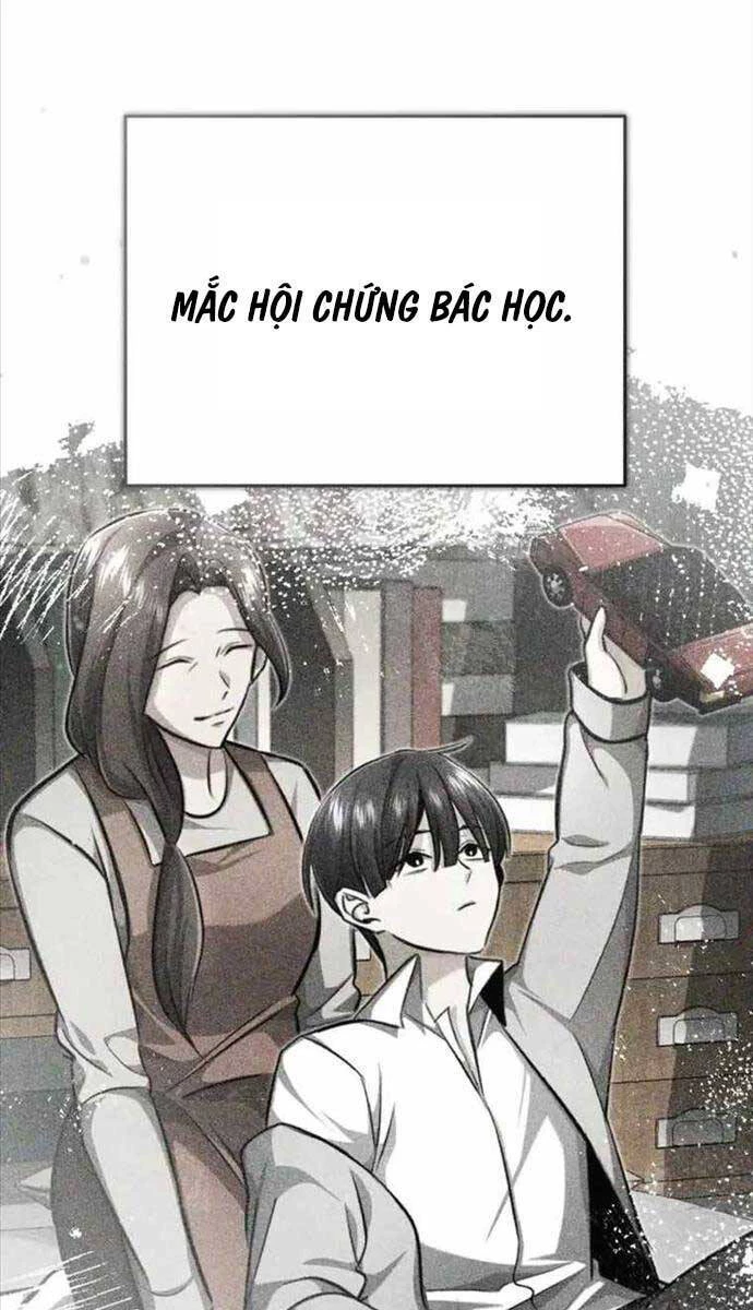 Hồi Quy Giả Về Hưu Chapter 11 - Trang 2