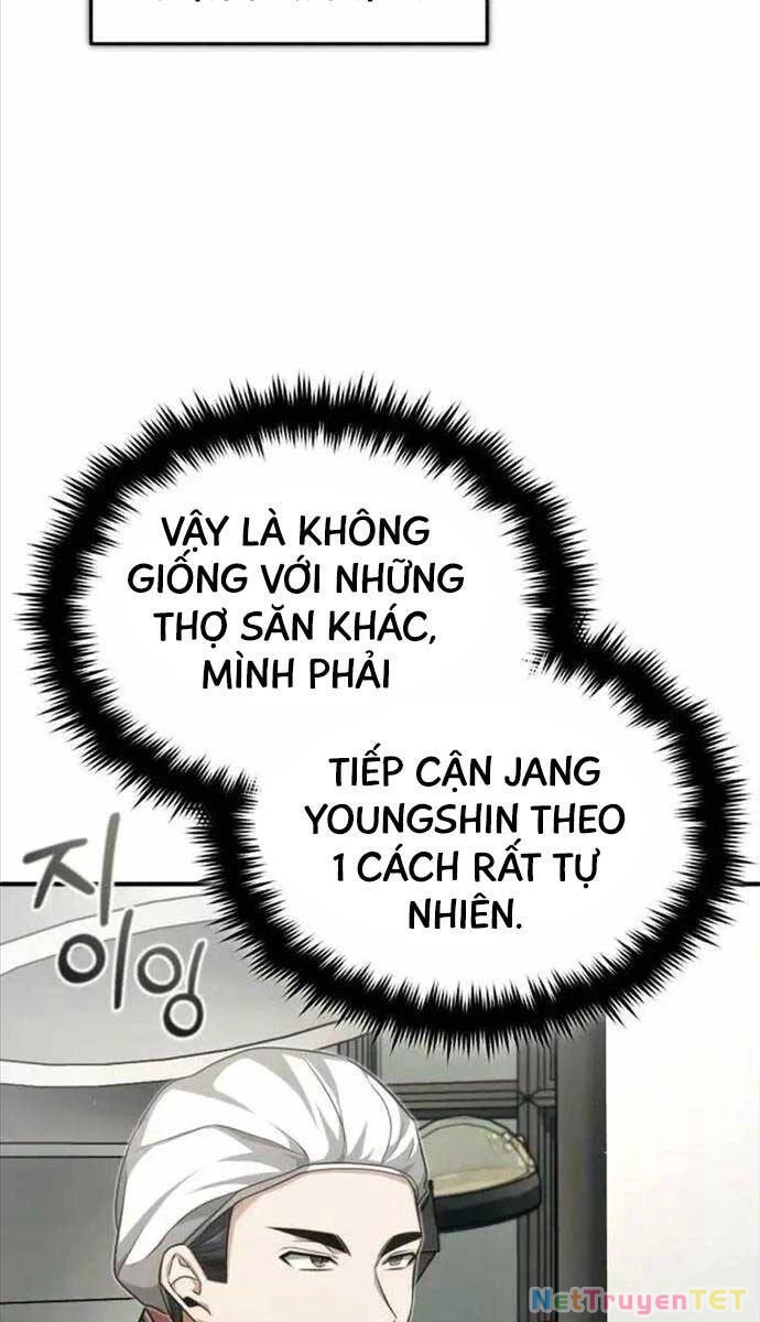 Hồi Quy Giả Về Hưu Chapter 11 - Trang 2