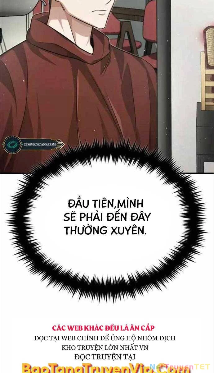 Hồi Quy Giả Về Hưu Chapter 11 - Trang 2