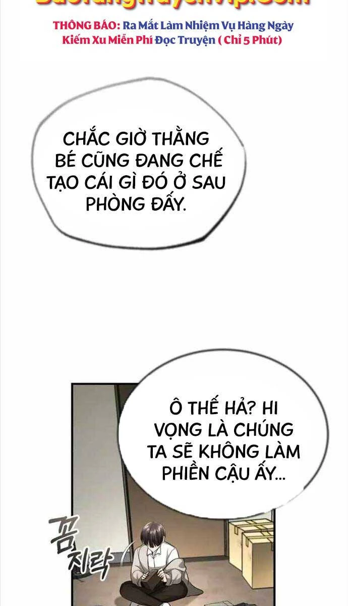 Hồi Quy Giả Về Hưu Chapter 11 - Trang 2
