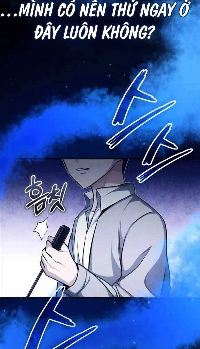 Hồi Quy Giả Về Hưu Chapter 11 - Trang 2