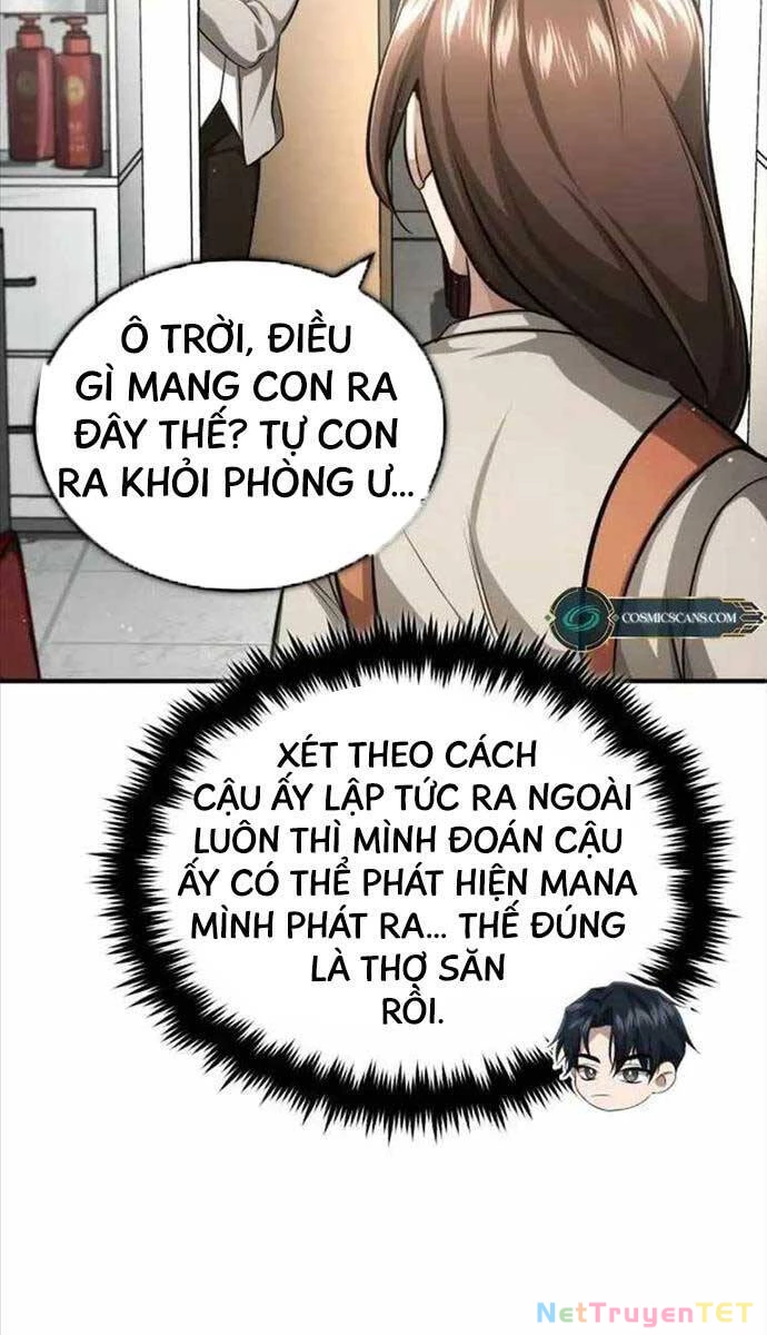 Hồi Quy Giả Về Hưu Chapter 11 - Trang 2