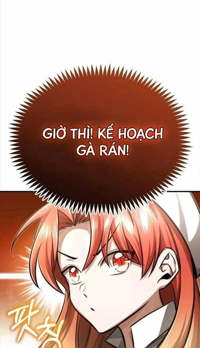 Hồi Quy Giả Về Hưu Chapter 11 - Trang 2
