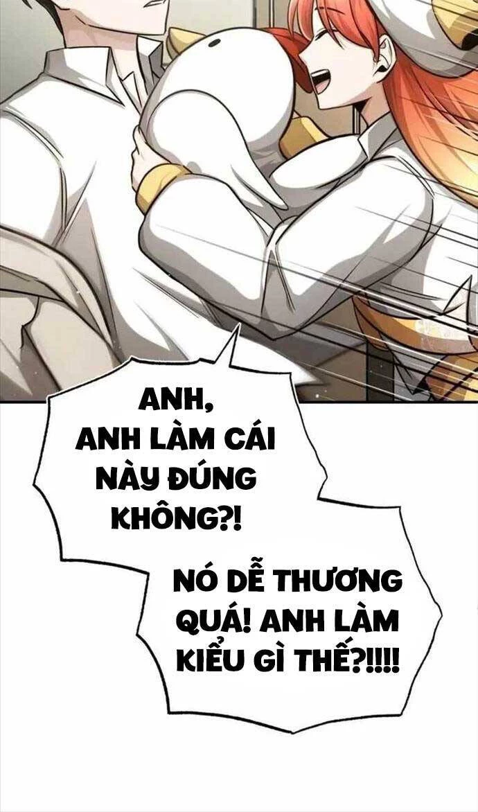 Hồi Quy Giả Về Hưu Chapter 11 - Trang 2