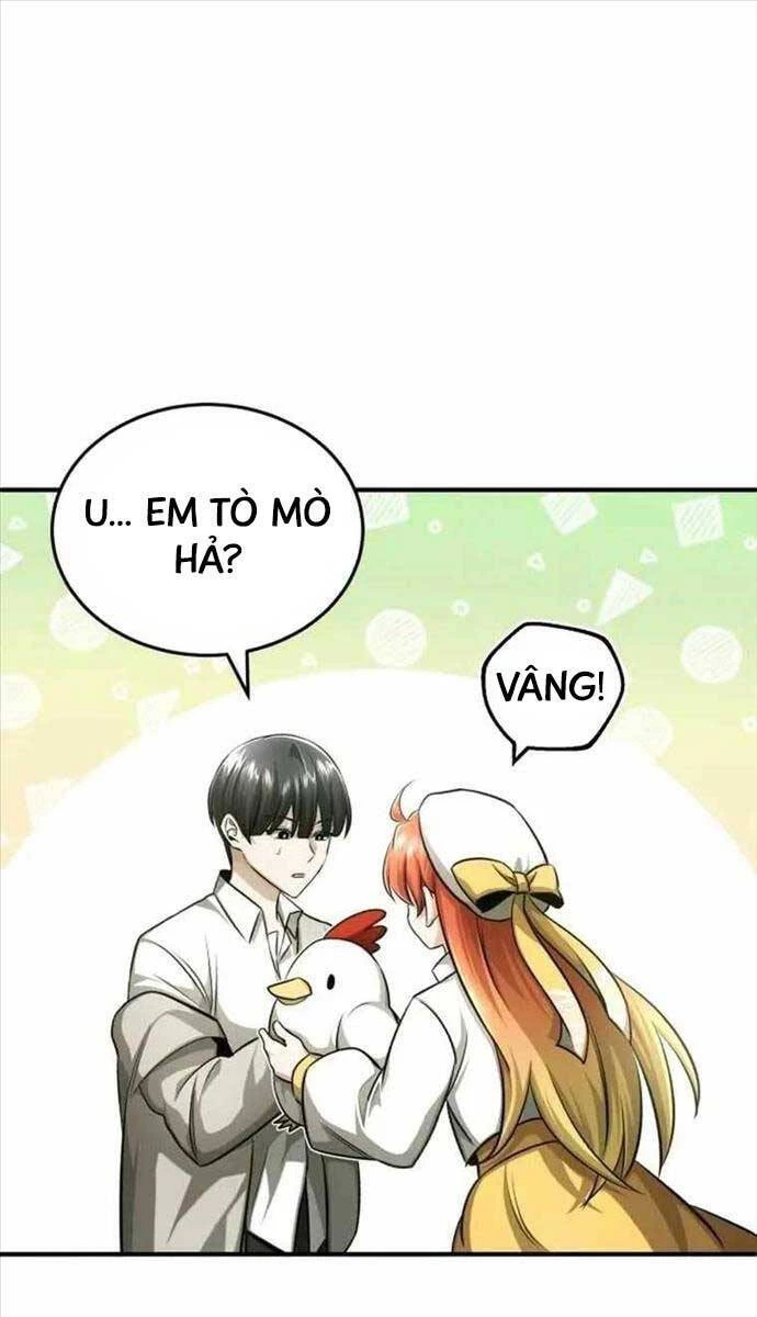 Hồi Quy Giả Về Hưu Chapter 11 - Trang 2