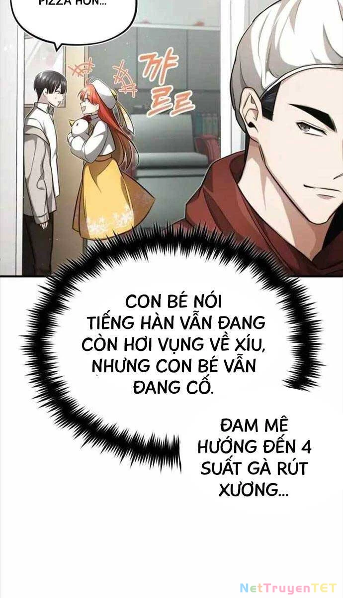 Hồi Quy Giả Về Hưu Chapter 11 - Trang 2