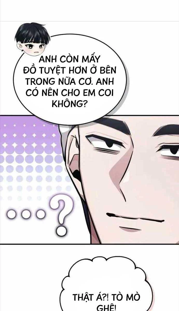 Hồi Quy Giả Về Hưu Chapter 11 - Trang 2