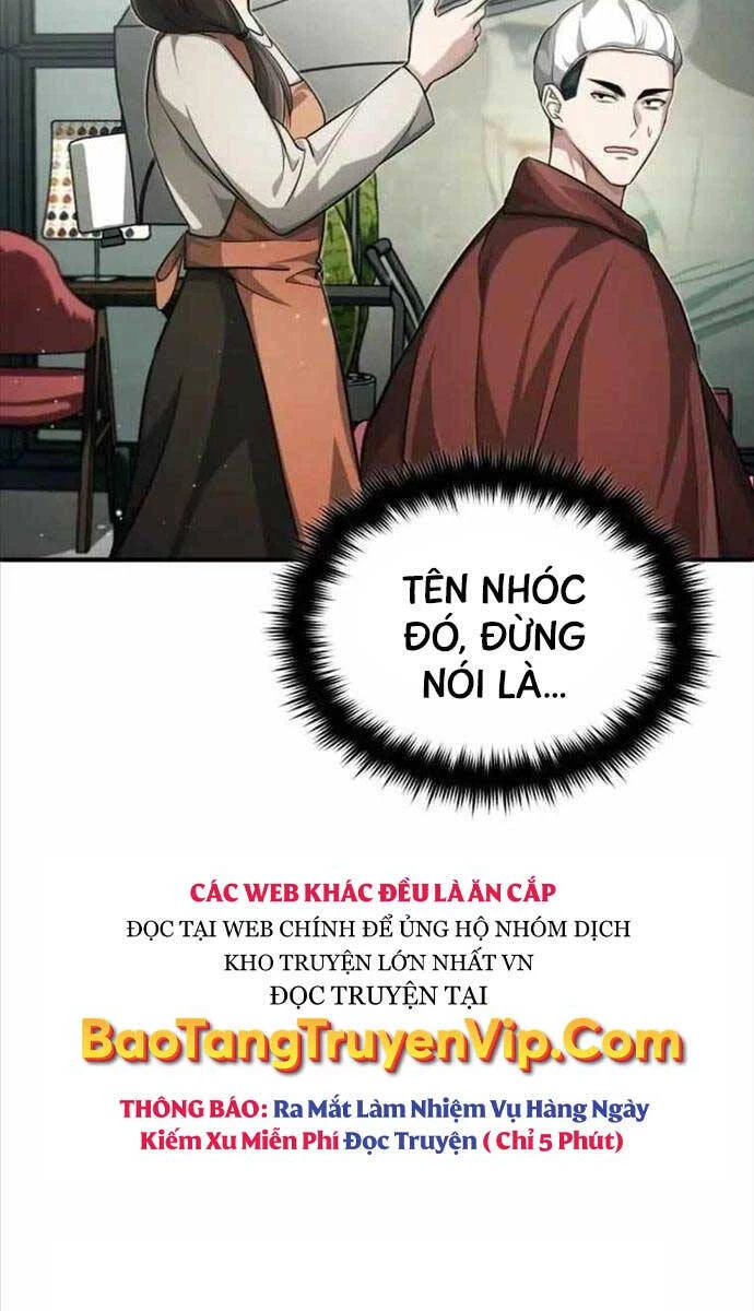 Hồi Quy Giả Về Hưu Chapter 11 - Trang 2
