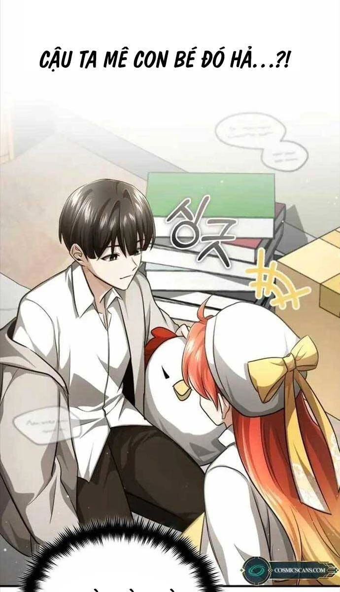 Hồi Quy Giả Về Hưu Chapter 11 - Trang 2