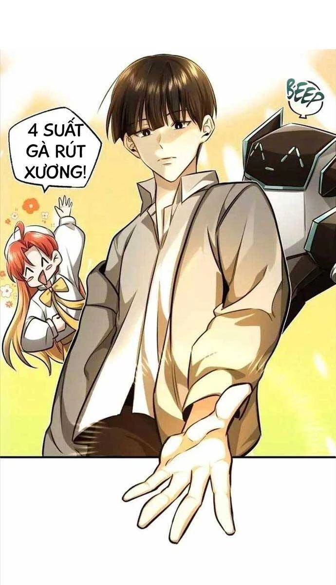 Hồi Quy Giả Về Hưu Chapter 11 - Trang 2