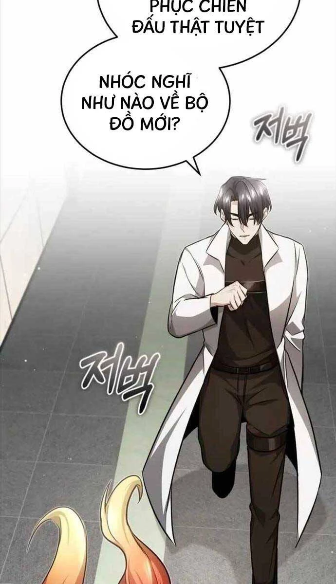Hồi Quy Giả Về Hưu Chapter 11 - Trang 2