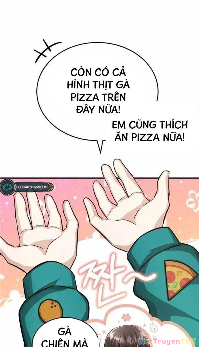 Hồi Quy Giả Về Hưu Chapter 11 - Trang 2