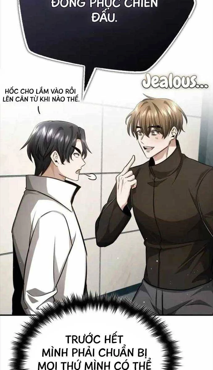Hồi Quy Giả Về Hưu Chapter 11 - Trang 2