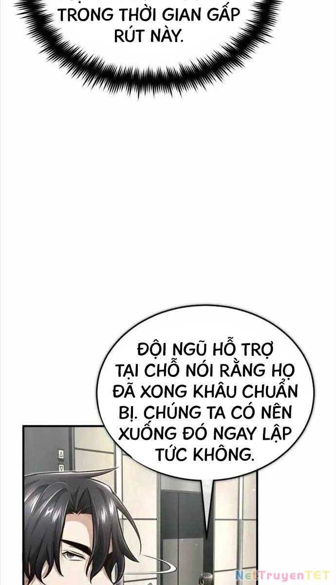 Hồi Quy Giả Về Hưu Chapter 11 - Trang 2