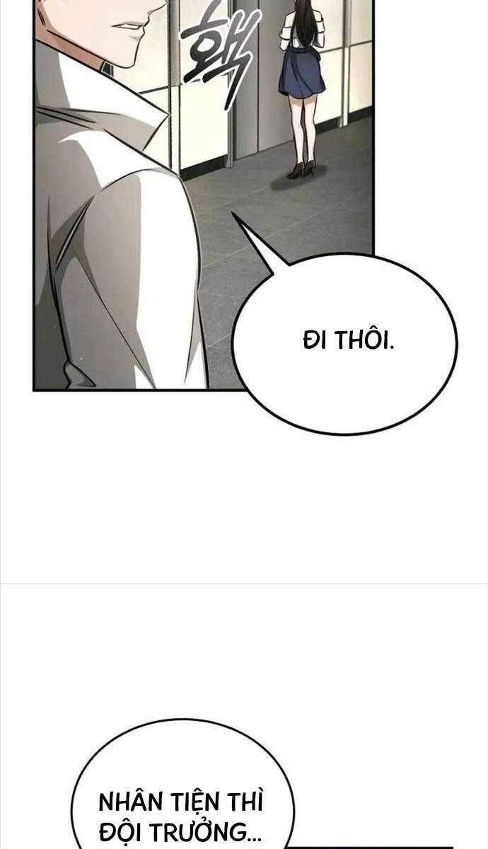 Hồi Quy Giả Về Hưu Chapter 11 - Trang 2