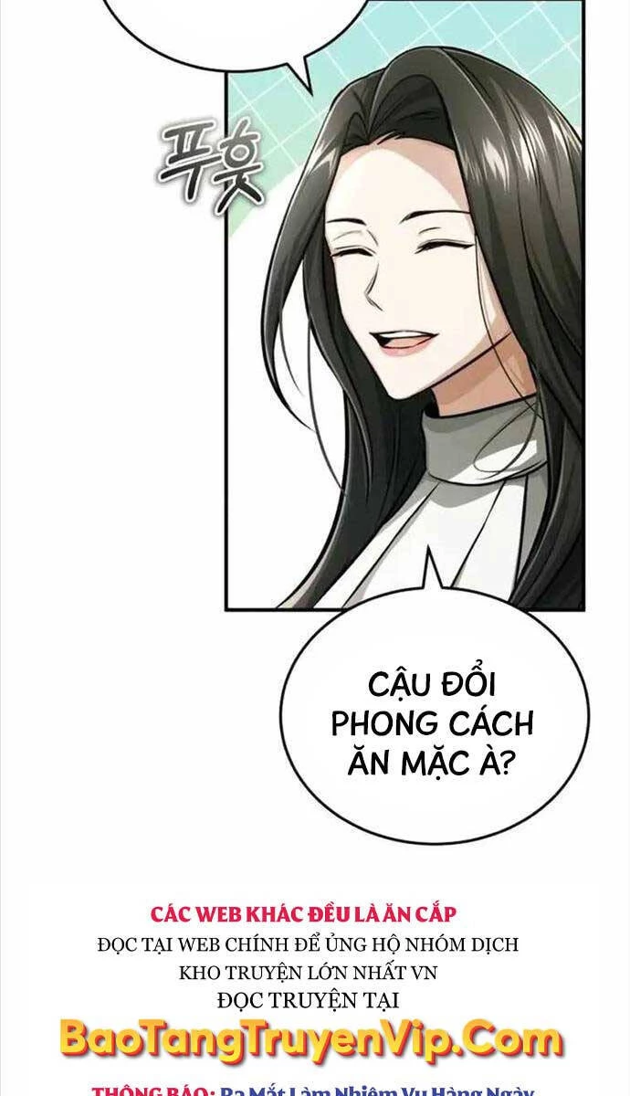 Hồi Quy Giả Về Hưu Chapter 11 - Trang 2