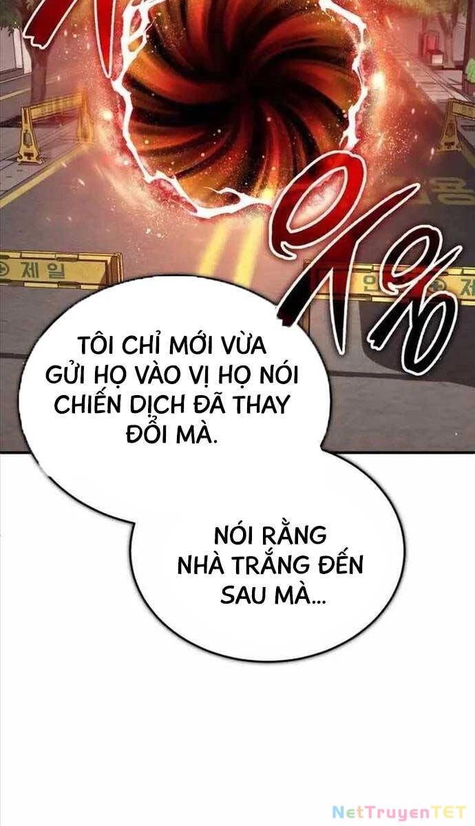 Hồi Quy Giả Về Hưu Chapter 11 - Trang 2