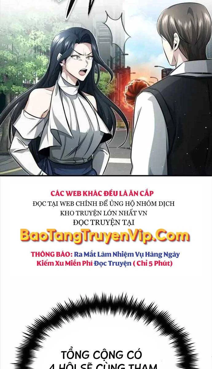 Hồi Quy Giả Về Hưu Chapter 11 - Trang 2