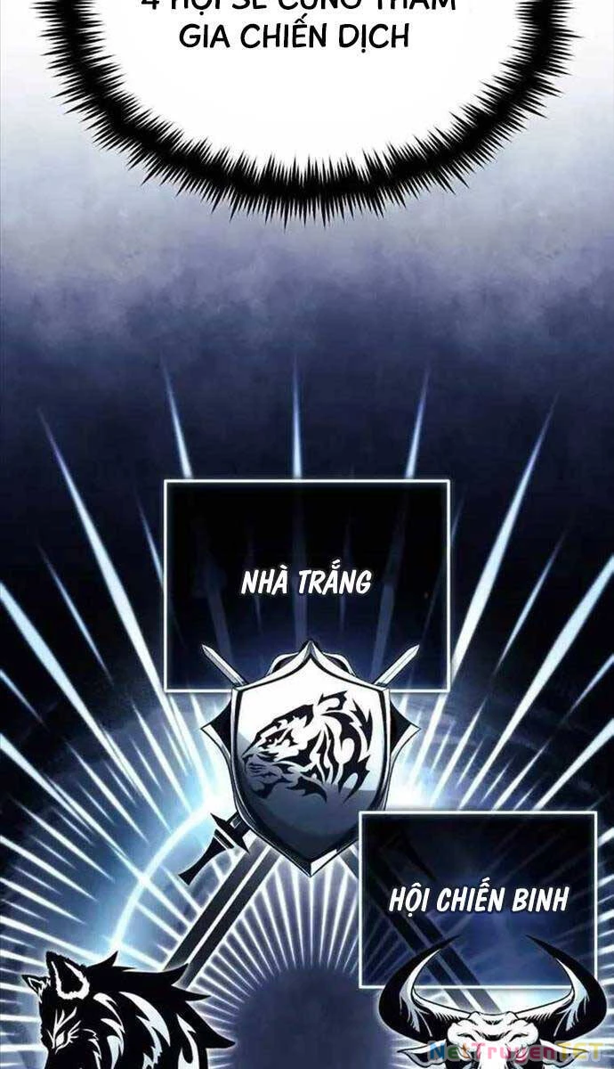 Hồi Quy Giả Về Hưu Chapter 11 - Trang 2