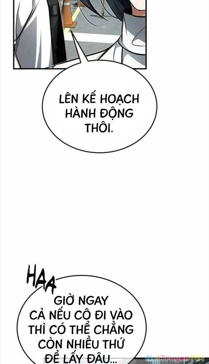 Hồi Quy Giả Về Hưu Chapter 11 - Trang 2