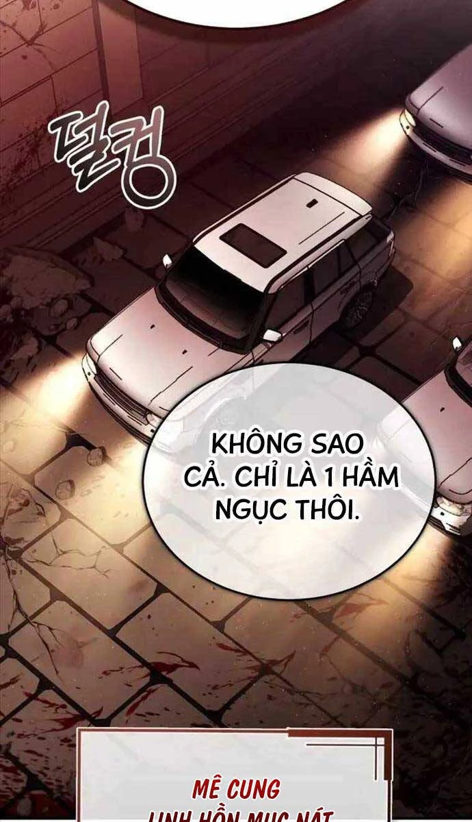 Hồi Quy Giả Về Hưu Chapter 11 - Trang 2