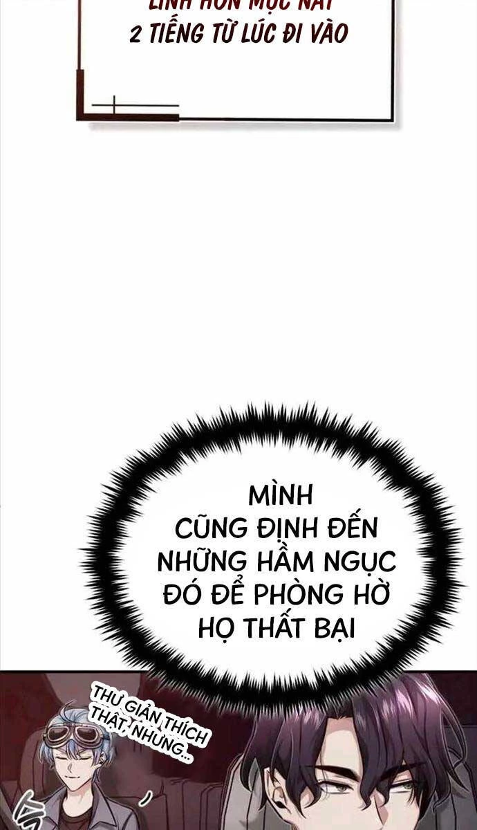 Hồi Quy Giả Về Hưu Chapter 11 - Trang 2