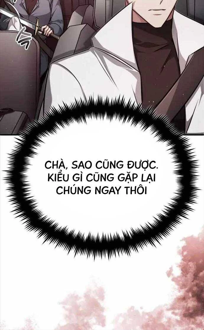 Hồi Quy Giả Về Hưu Chapter 11 - Trang 2