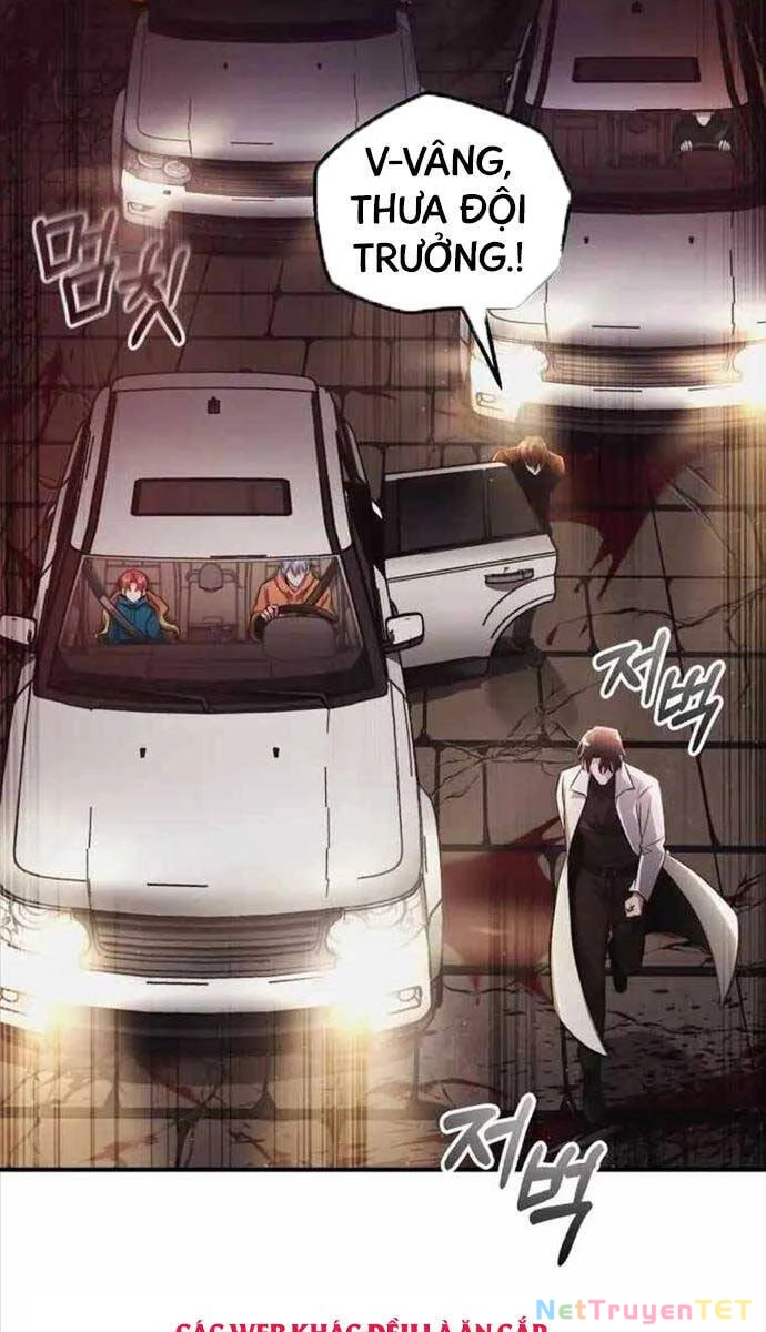 Hồi Quy Giả Về Hưu Chapter 11 - Trang 2