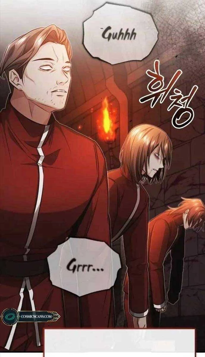 Hồi Quy Giả Về Hưu Chapter 11 - Trang 2
