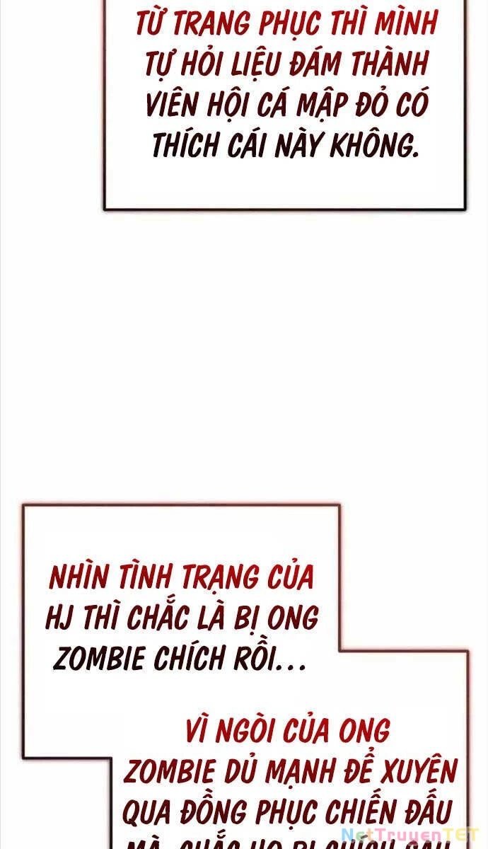 Hồi Quy Giả Về Hưu Chapter 11 - Trang 2