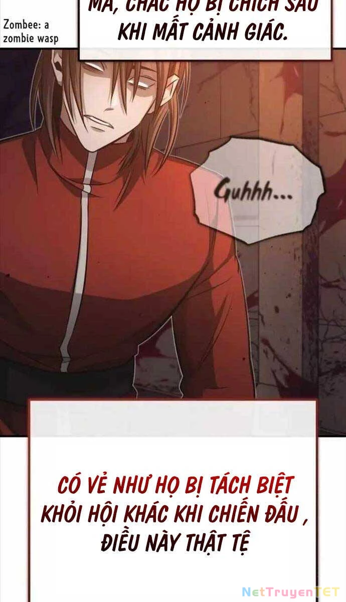 Hồi Quy Giả Về Hưu Chapter 11 - Trang 2