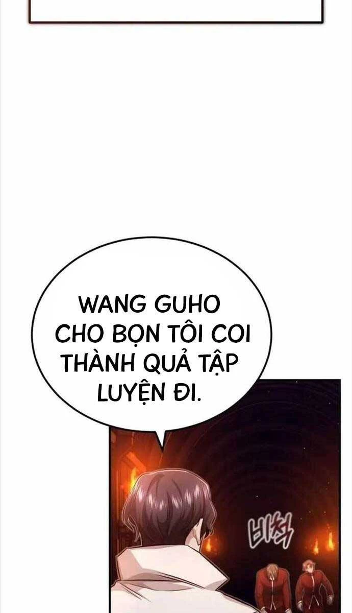 Hồi Quy Giả Về Hưu Chapter 11 - Trang 2
