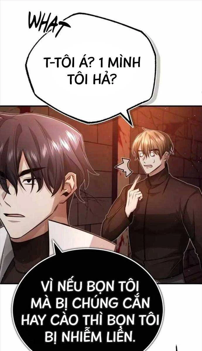 Hồi Quy Giả Về Hưu Chapter 11 - Trang 2