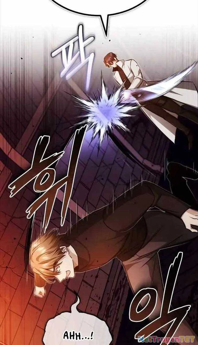 Hồi Quy Giả Về Hưu Chapter 11 - Trang 2