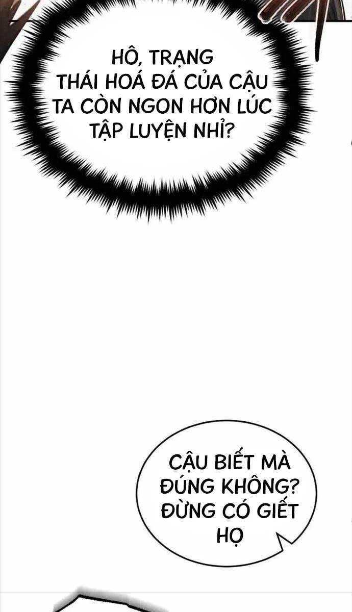 Hồi Quy Giả Về Hưu Chapter 11 - Trang 2