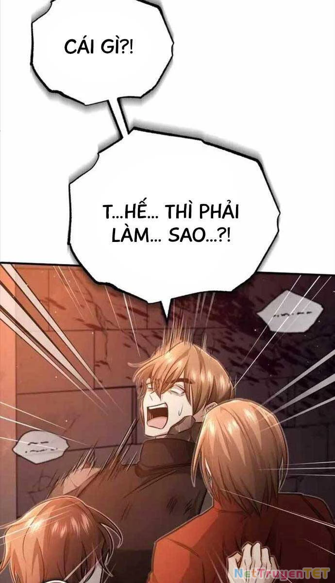 Hồi Quy Giả Về Hưu Chapter 11 - Trang 2
