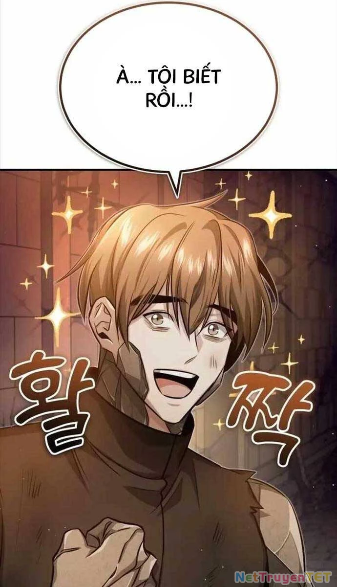 Hồi Quy Giả Về Hưu Chapter 11 - Trang 2